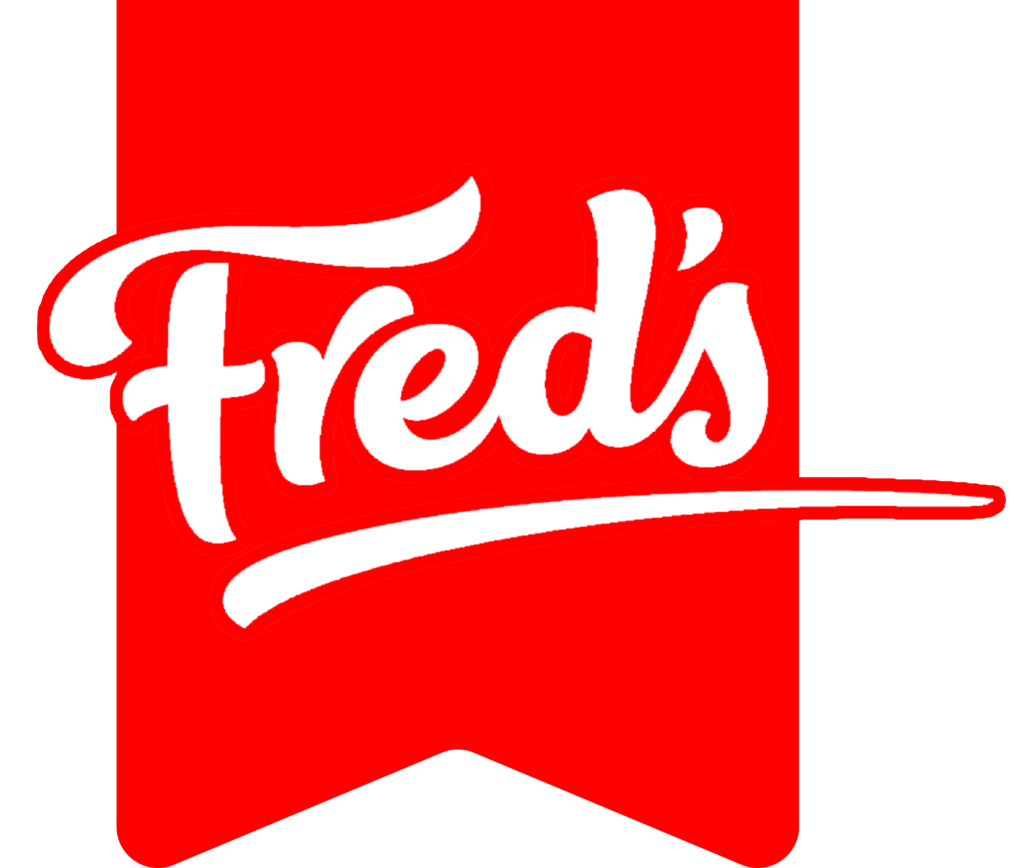 Fred's Charcoal Grill & Pizza, South Molton